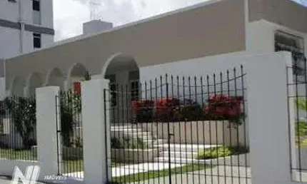 Casa com 9 dormitórios para alugar, 950 m² por r$ 15.000,00/mês - lagoa nova - n