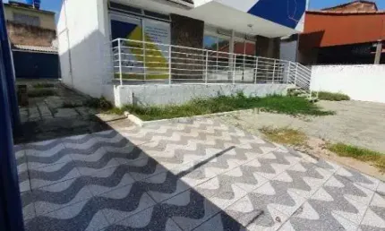 Prédio para alugar, 450 m² por r$ 5.000,00/mês - lagoa nova - natal/rn