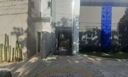 Prédio para alugar, 247 m² por r$ 25.000,00/mês - tirol - natal/rn