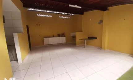 Casa com 4 dormitórios à venda, 204 m² por r$ 250.000,00 - alecrim - natal/rn