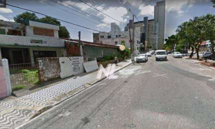 Casa com 1 quarto à venda na Avenida Deodoro da Fonseca, 296, Ribeira, Natal