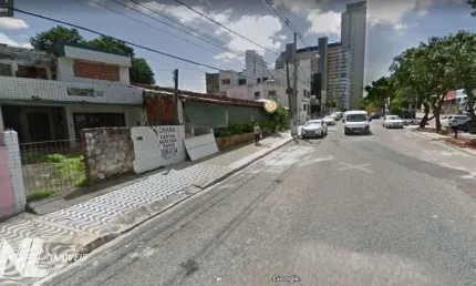 Casa com 1 quarto à venda na Avenida Deodoro da Fonseca, 296, Ribeira, Natal
