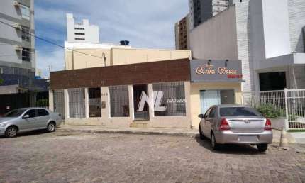 Casa com 5 dormitórios à venda, 320 m² por R$ 600.000,00 - Petrópolis - Natal/RN
