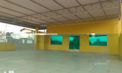 Prédio comercial em nova parnamirim - de esquina, com 330m² de área total