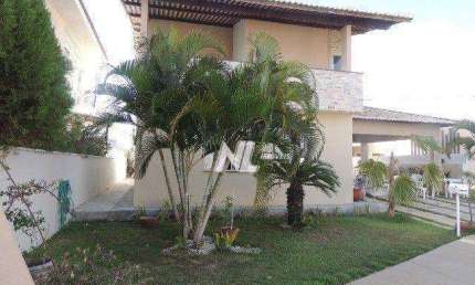 OPORTUNIDADE - Casa duplex com 5quartos, piscina, 4vagas de garagem