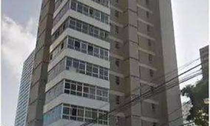 Apartamento em Tirol - com 260m² - 4Quartos 3suites
