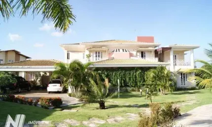 Mansão com mais de 2.000m² em candelária / san valle