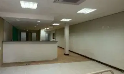 Prédio para alugar, 420 m² por r$ 4.400,00/mês - cidade alta - natal/rn