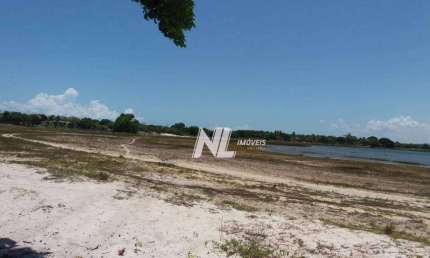Terreno à venda, 18000 m² por R$ 900.000,00 - Lagoa Do Bonfim - Nísia Floresta/RN