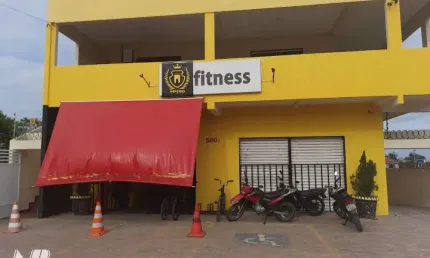 Prédio comercial na av moema tinoco - 450m² - documentação toda ok