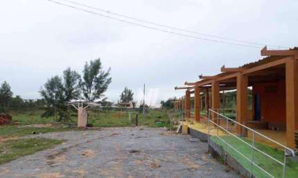 Terreno à venda com 15000m² por R$ 5.250.000 - Parque do Jiquí - Parnamirim/RN
