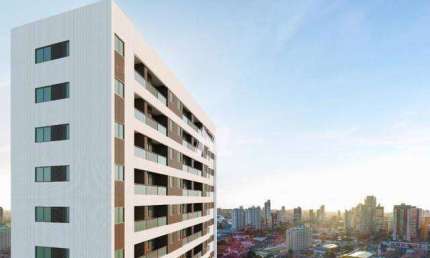 Apartamento com 2 quartos à venda na Rua da Saudade, 838, Lagoa Nova, Natal