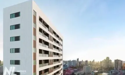 Apartamento com 2 quartos à venda na Rua da Saudade, 838, Lagoa Nova, Natal