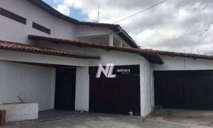 Casa com 5 quartos à venda na Rua dos Potiguares, 2475, Candelária, Natal