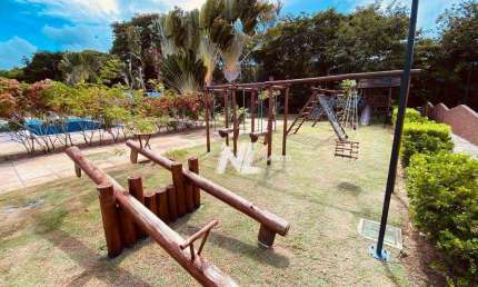 Oportunidade - Chacara Bonfim - Lote com 1.161m² - M² abaixo do mercado