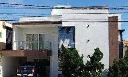 Casa com 4 dormitórios à venda, 350 m² por R$ 1.650.000,00 - Parque Do Jiqui - Parnamirim/RN