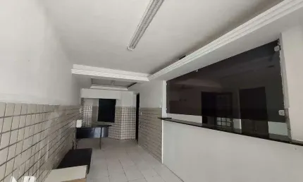 Prédio à venda na Rua São José, 1455, Candelária, Natal