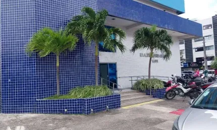 Loja para alugar, 55 m² por r$ 3.000,00/mês - lagoa nova - natal/rn