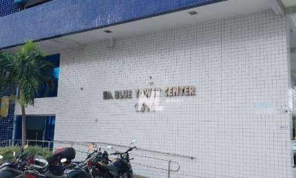 Loja para alugar, 55 m² por R$ 3.000,00/mês - Lagoa Nova - Natal/RN
