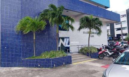 Ponto comercial para alugar na Avenida Lima e Silva, 1594, Lagoa Nova, Natal