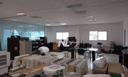 Ponto para alugar, 350 m² por R$ 10.000,00/mês - Lagoa Seca - Natal/RN