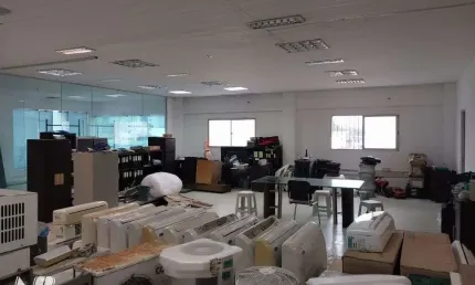 Ponto para alugar, 350 m² por r$ 10.000,00/mês - lagoa seca - natal/rn