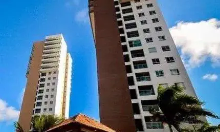 Paradise village, apto 2quartos em capim macio - melhor torre, melhor posição