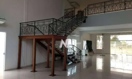 Salão para alugar, 2998 m² por R$ 18.000/mês - Centro - Macaíba/RN