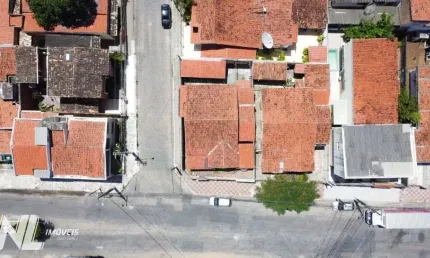 Casa com perfil comercial em petropolis - localização impar - casa com 2 frentes