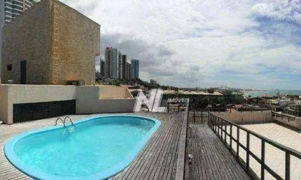 Apartamento em Areia Preta - 2quartos 1suite - aceita financiamento bancário