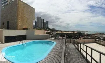 Apartamento em areia preta - 2quartos 1suite - aceita financiamento bancário