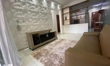 Apartamento com 2 dormitórios à venda, 65 m² por r$ 220.000,00 - cotovelo (distr