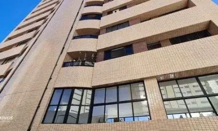 Nabor maia - apartamento no tirol, com 2quartos, 1suite
