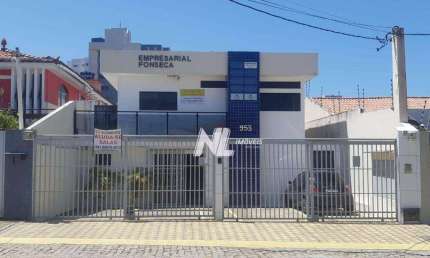Sala para alugar, 15 m² por R$ 1.000,00/mês - Lagoa Nova - Natal/RN