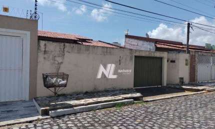 Casa em Cidade Verde - 250m² de area total 3quartos 1suite