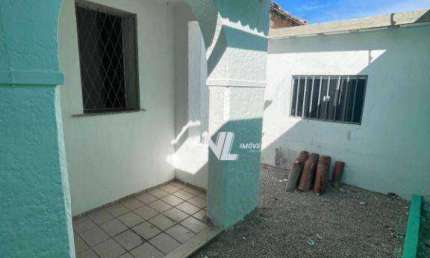 Casa com otima localização na Princesa Isabel Cidade Alta VENDA/LOCAÇÃO