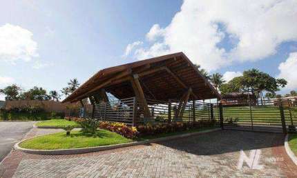 Terreno à venda, 533 m² por R$ 240.000,00 - Pium - Nísia Floresta/RN