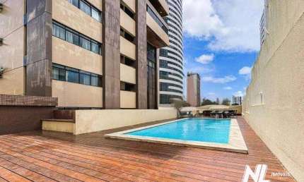 Apartamento no Tirol, com 4suites, otima localização na Joaquim Fagundes