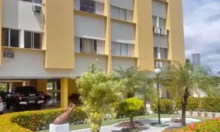 Apartamento com 3 dormitórios à venda, 111 m² por r$ 265.000,00 - capim macio -