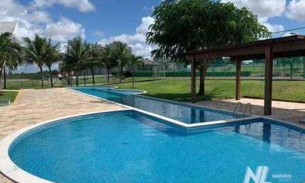 Terreno à venda, 1149 m² - Nova Parnamirim - Parnamirim/RN