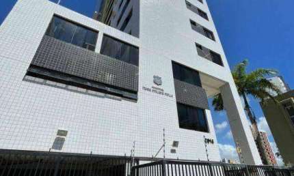 Apartamento com 3 dormitórios à venda, 92 m² por R$ 550.000,00 - Lagoa Nova - Natal/RN