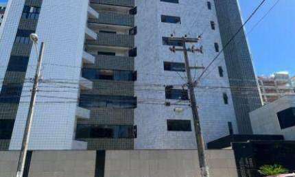 Apartamento Duplex com 5 dormitórios à venda, 600 m² por R$ 1.200.000,00 - Lagoa Nova - Natal/RN