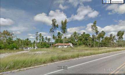 Fazenda rural à venda, Reta Tabajara, Macaíba - FA0006.