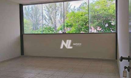 Sala para alugar por R$ 1.971,65/mês - Candelária - Natal/RN