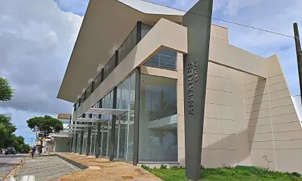 Prédio à venda, 651 m² por r$ 3.930.000,00 - candelária - natal/rn