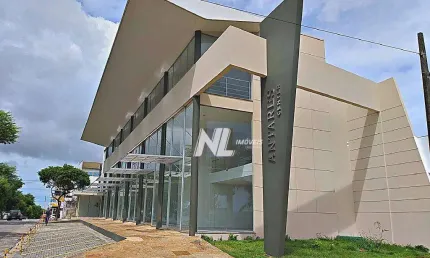 Prédio à venda, 651 m² por R$ 3.930.000,00 - Candelária - Natal/RN