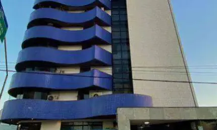Apartamento com 3 dormitórios à venda, 250 m² por R$ 940.000,00 - Candelária - Natal/RN