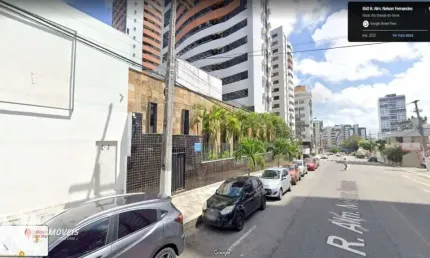 Prédio comercial 707m² com facil acesso à av romualdo galvão / av prudente de mo