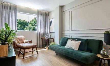 Apartamento com 3 quartos à venda na Avenida Nascimento de Castro, 1050, Lagoa Nova, Natal