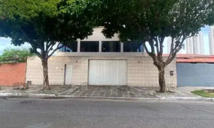 Casa com 8 quartos à venda por r$  - capim macio - natal/rn
